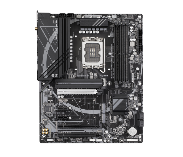 Gigabyte Z790 EAGLE AX - 1243719 - zdjęcie 4